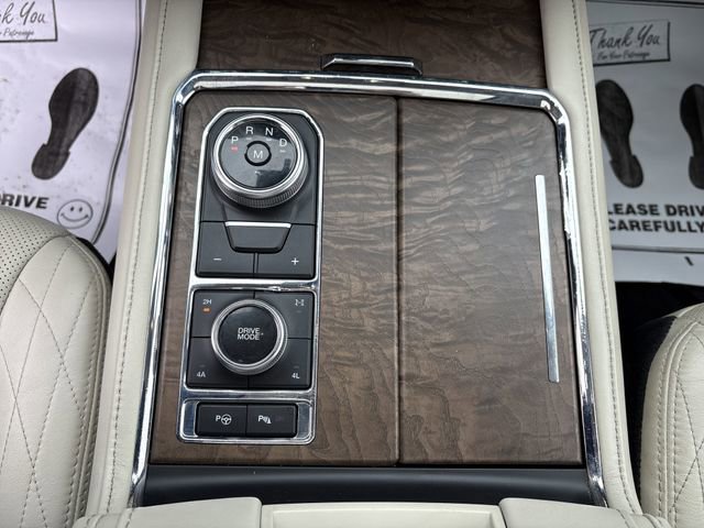 Certified 2020 Ford Expedition Platinum image 37