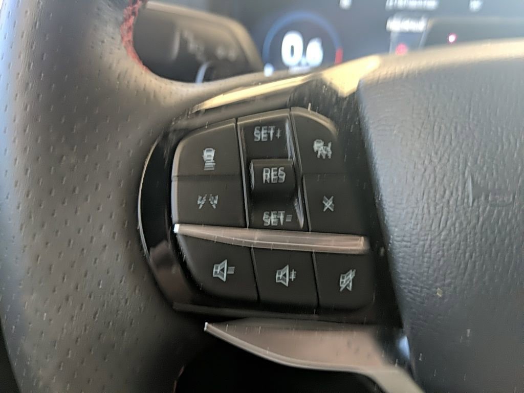 Certified 2025 Ford Explorer ST AWD/4WD image 19