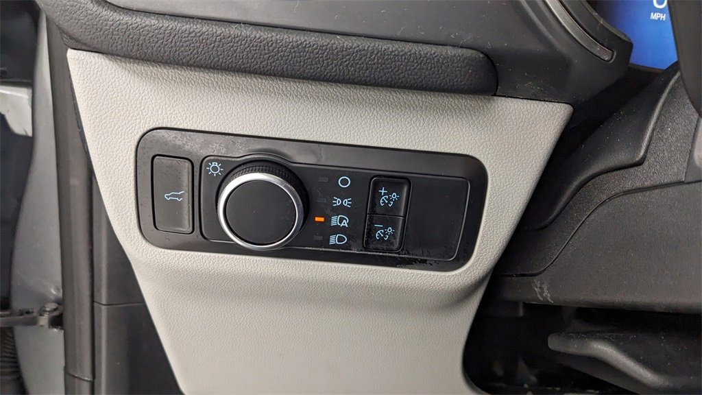 Certified 2023 Ford Escape Active image 21