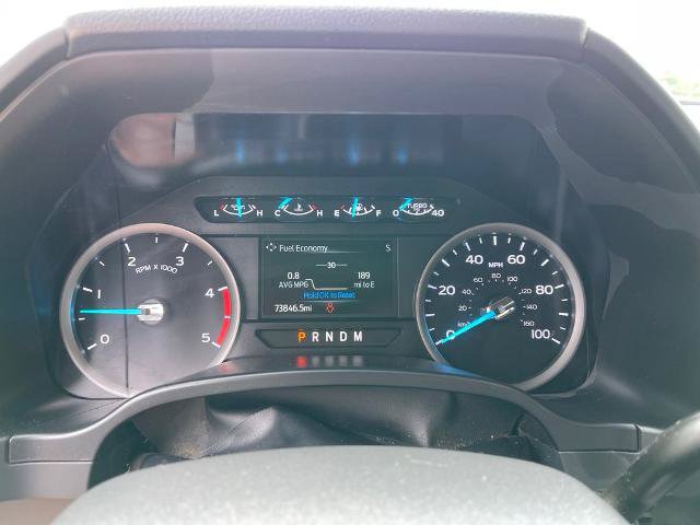 Certified 2022 Ford F250 XLT AWD/4WD image 11