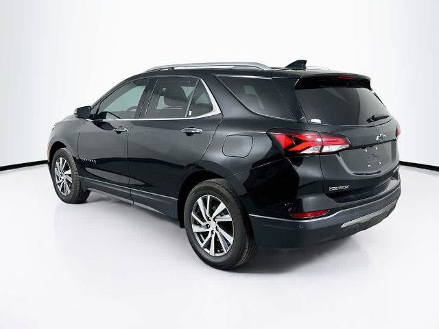 Used 2024 Chevrolet Equinox Premier AWD/4WD image 4