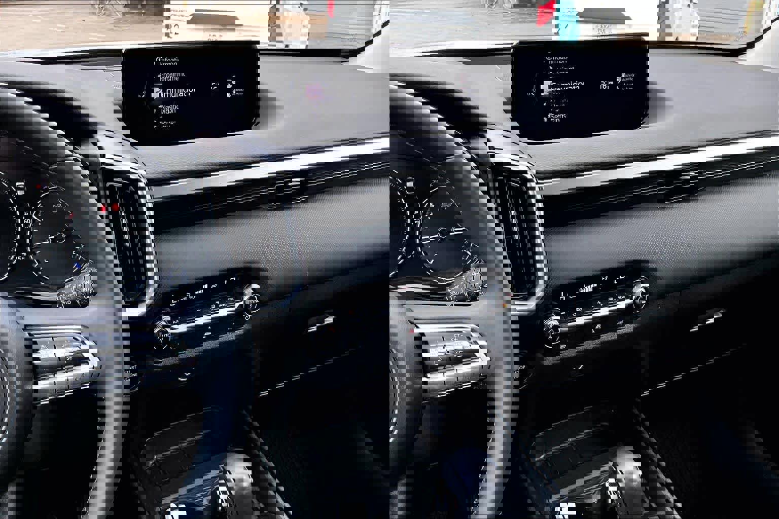 Used 2024 MAZDA CX-50 AWD 2.5 S w/ Preferred Package image 10