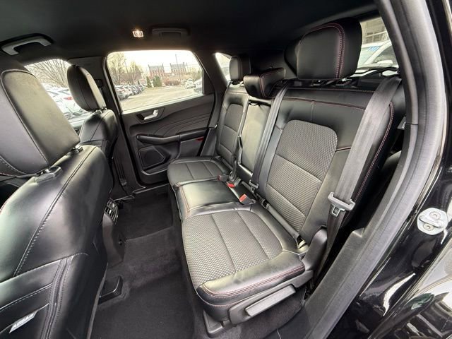 Certified 2023 Ford Escape ST-Line w/ Tech Pack #1 image 27