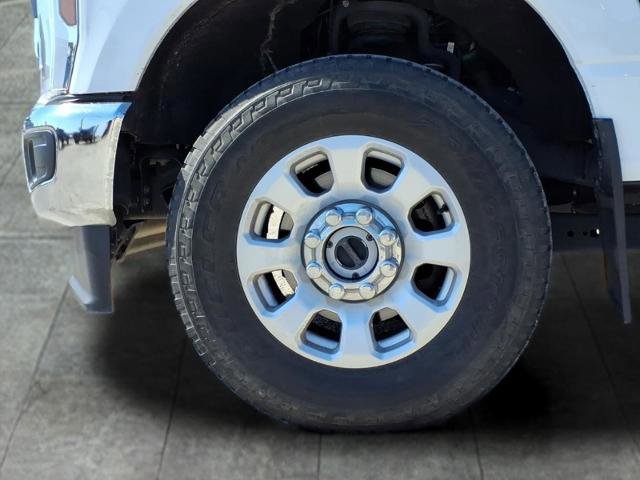Certified 2024 Ford F250 XLT w/ FX4 Off-Road Package image 10