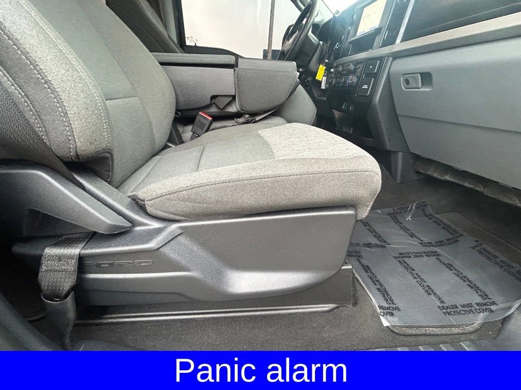 Certified 2025 Ford F250 XLT image 26