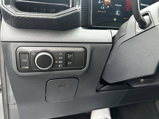 Certified 2025 Ford Mustang Convertible image 28