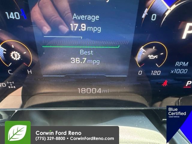 Used 2025 Chevrolet Suburban RST w/ Comfort Package AWD/4WD image 18