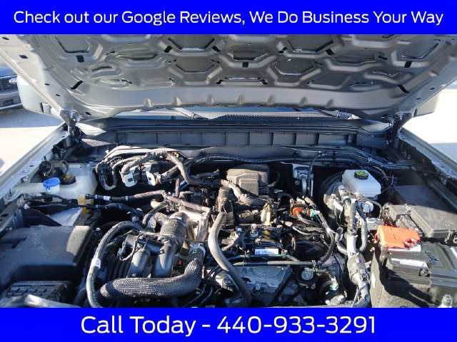 Certified 2023 Ford Bronco Big Bend AWD/4WD image 17