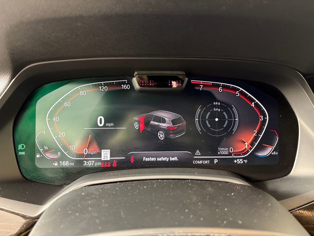 Used 2019 BMW X5 xDrive40i image 17