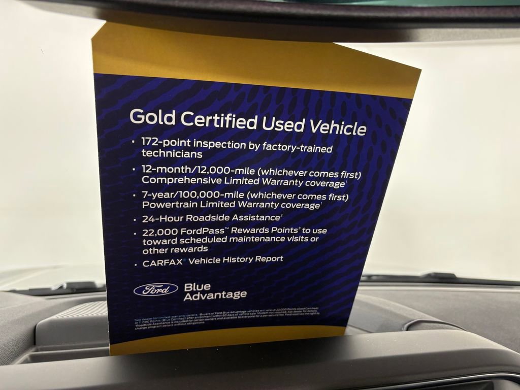 Certified 2026 Ford F450 Platinum AWD/4WD image 25