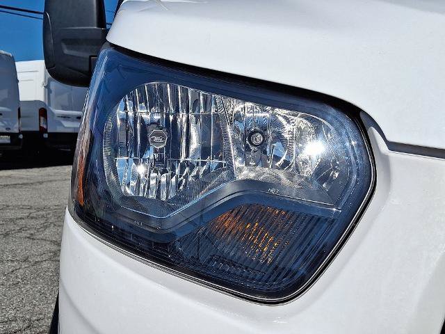 Certified 2020 Ford Transit 350 XL RWD image 9