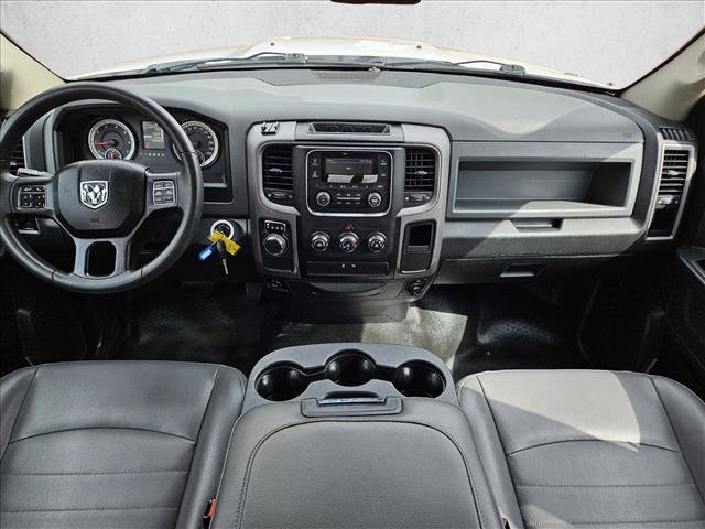 Used 2018 RAM 1500 Tradesman RWD image 16