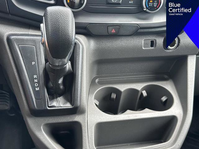 Certified 2020 Ford Transit 350 148 High Roof Extended DRW w/ Upfitter Package RWD image 32