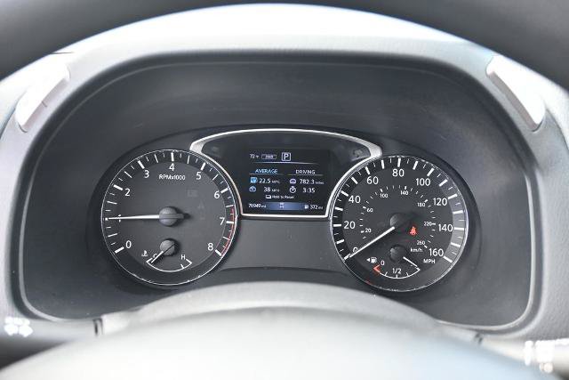 Used 2020 Nissan Pathfinder S AWD/4WD image 33