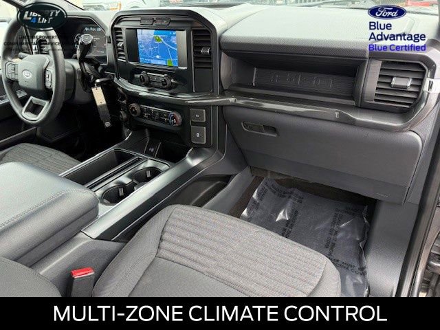 Certified 2023 Ford F150 XL w/ STX Appearance Package image 18