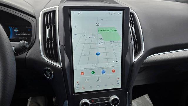 Certified 2024 Ford Edge ST w/ Equipment Group 401A image 22