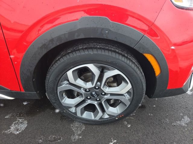 Used 2020 Kia Soul X-Line image 8