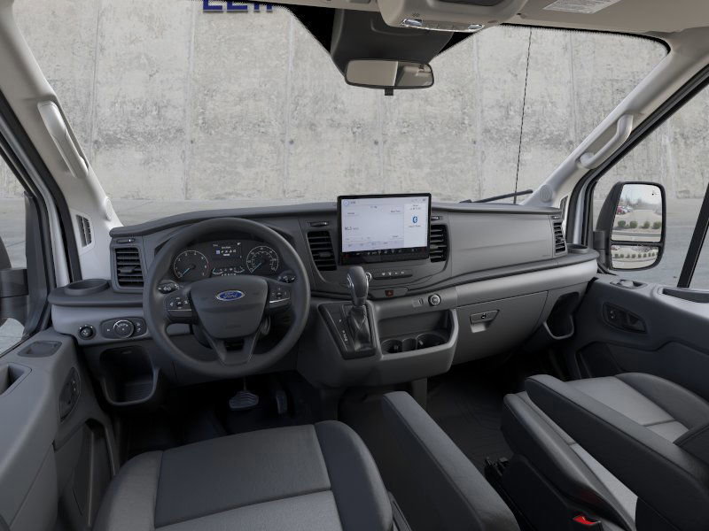 Certified 2024 Ford Transit 350 XL image 11