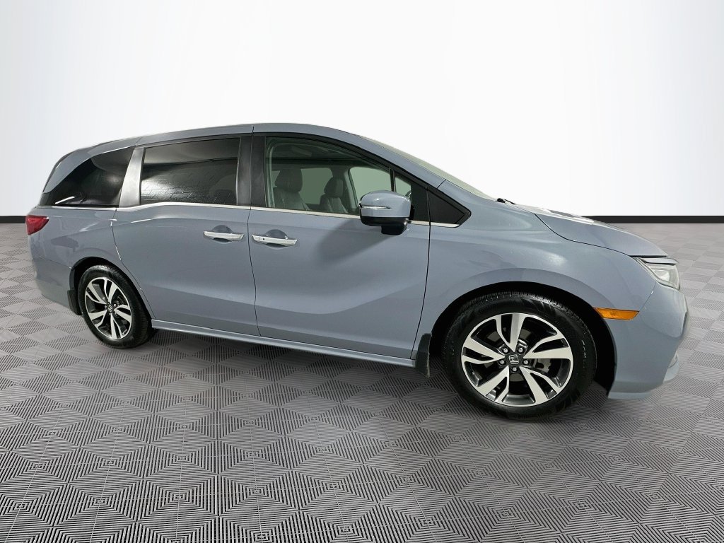 Used 2023 Honda Odyssey Touring image 11