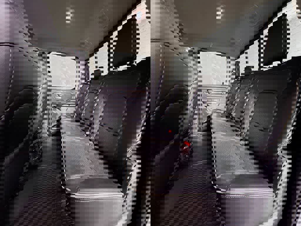 Used 2022 RAM 1500 Laramie image 17