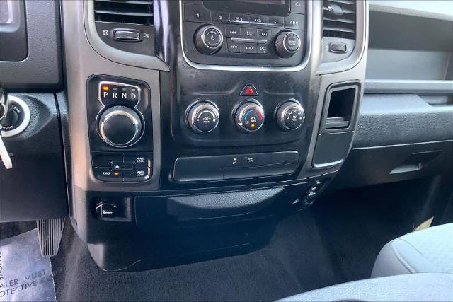 Used 2018 RAM 1500 Express w/ Express Value Package AWD/4WD image 36