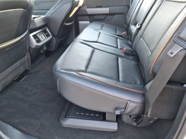 Certified 2025 Ford F450 Lariat w/ FX4 Off-Road Package AWD/4WD image 24
