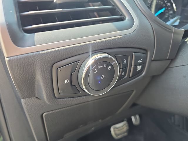 Certified 2024 Ford Edge ST-Line AWD/4WD image 16
