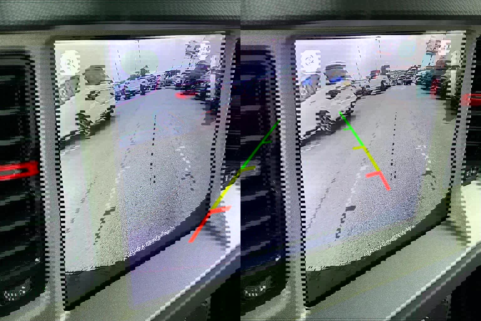 Certified 2025 Ford Bronco Big Bend w/ Black Diamond Package image 25