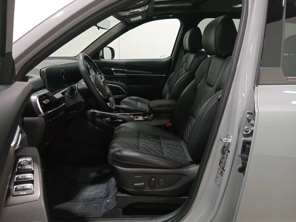 Used 2024 Kia Telluride SX Prestige X-Pro AWD/4WD image 19