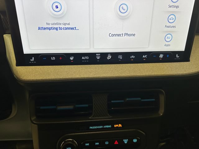 Certified 2025 Ford Maverick XLT w/ Equipment Group 301A AWD/4WD image 11
