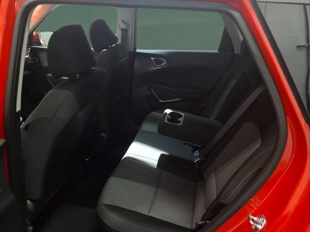 Used 2025 Kia Soul EX FWD image 24