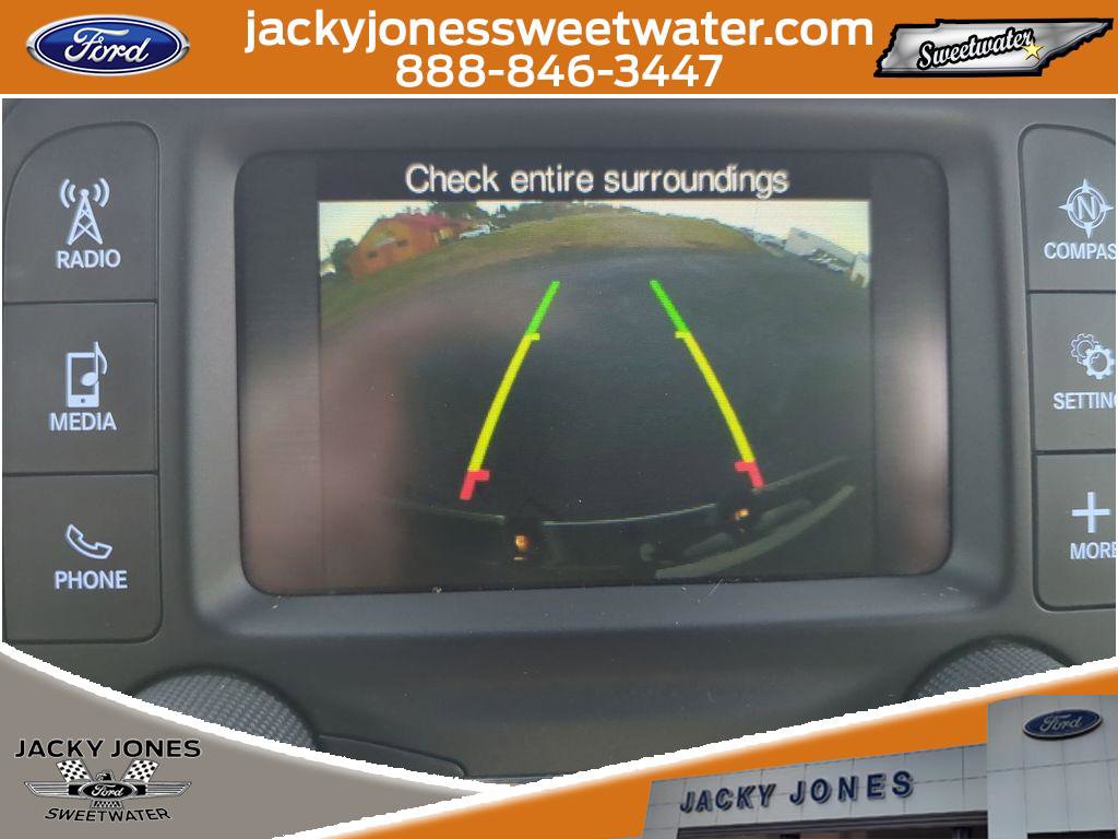 Used 2017 RAM 1500 Express w/ Express Value Package image 19