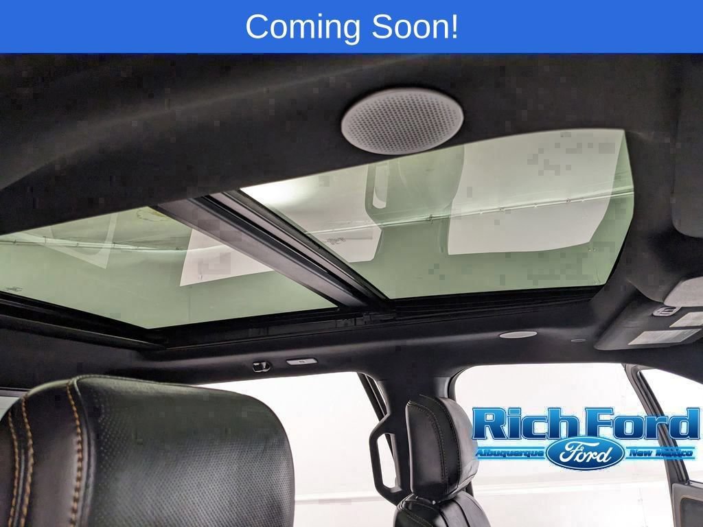 Certified 2023 Ford F150 Platinum w/ Equipment Group 701A High AWD/4WD image 21