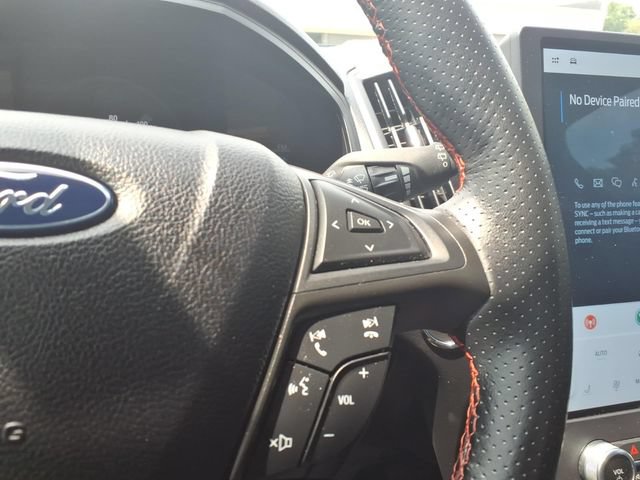 Certified 2022 Ford Edge ST-Line AWD/4WD image 15