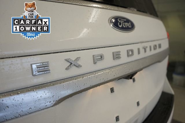 Certified 2023 Ford Expedition Platinum image 13