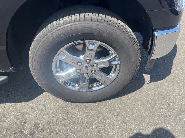 Certified 2023 Ford F150 XLT w/ Equipment Group 302A High image 15