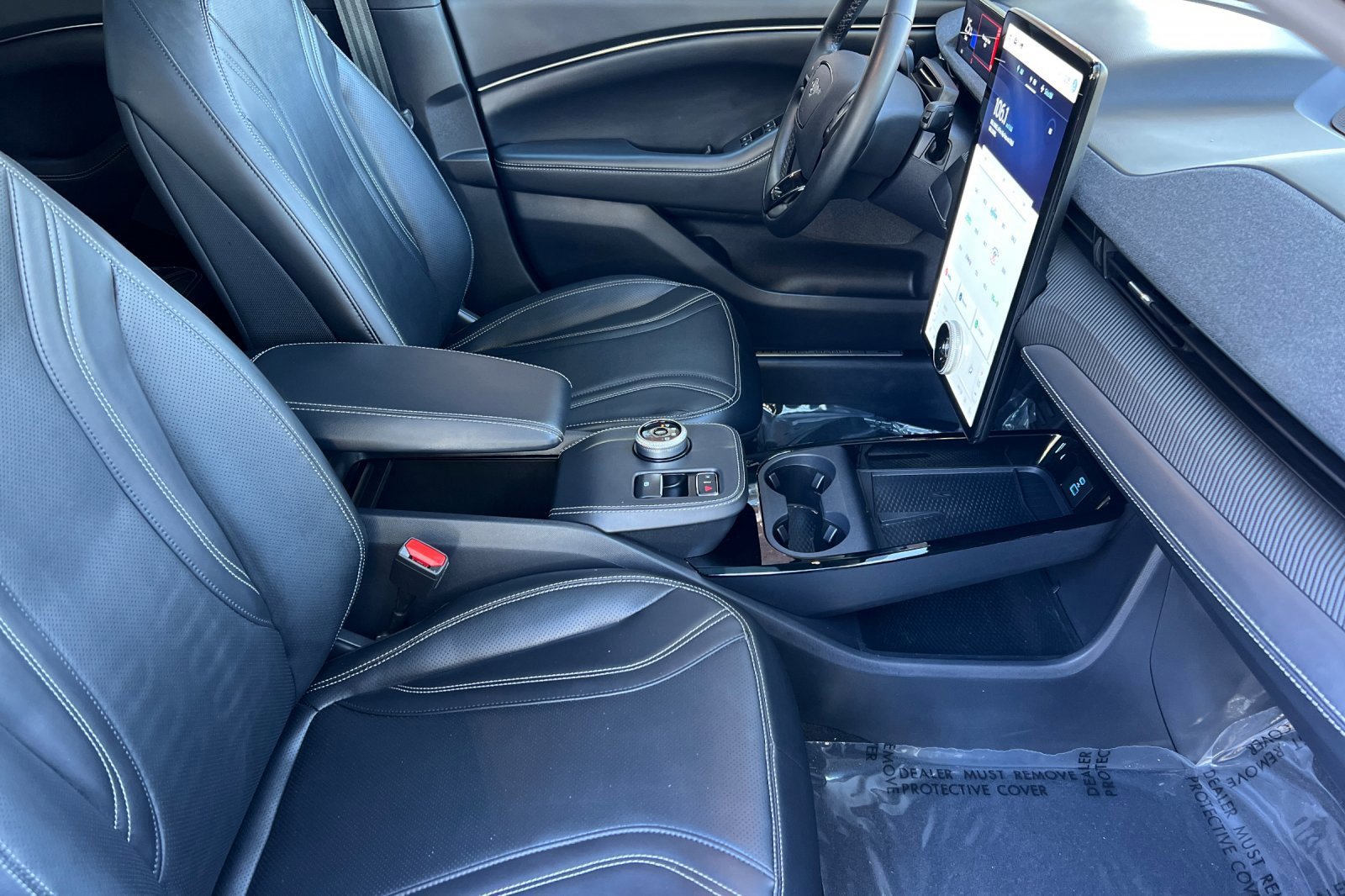 Certified 2023 Ford Mustang Mach-E Premium image 19