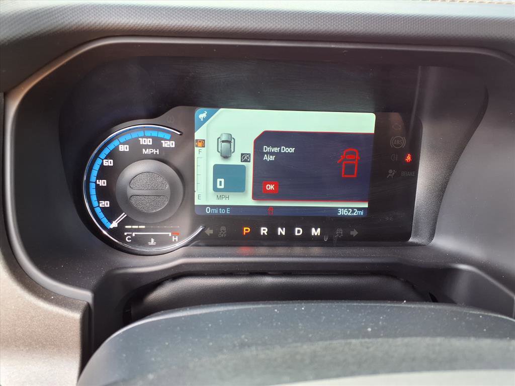 Certified 2024 Ford Bronco Badlands image 28