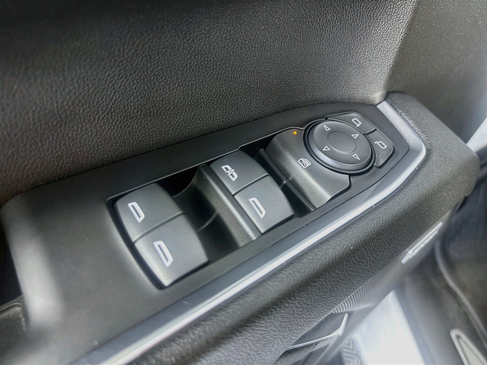 Used 2023 Chevrolet Silverado 1500 RST w/ All Star Edition Plus AWD/4WD image 18