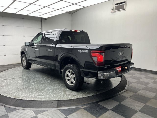 Certified 2024 Ford F150 XLT AWD/4WD image 2