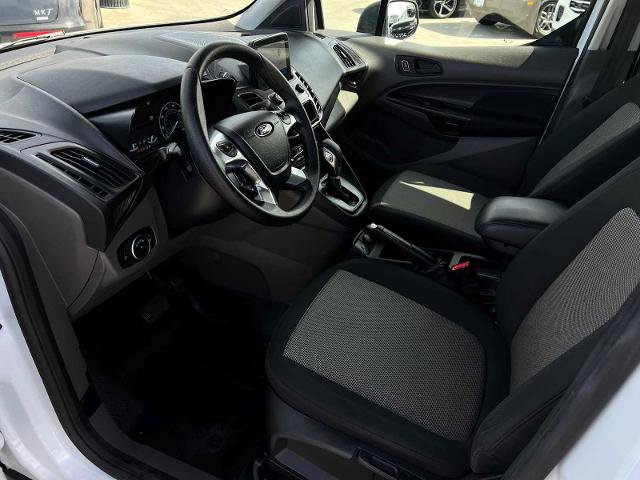 Certified 2022 Ford Transit Connect XL FWD image 9