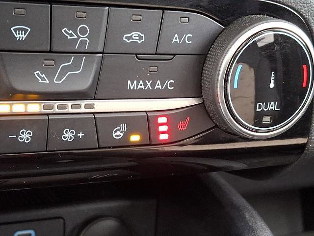 Certified 2022 Ford Escape Titanium w/ Titanium Elite Package image 25