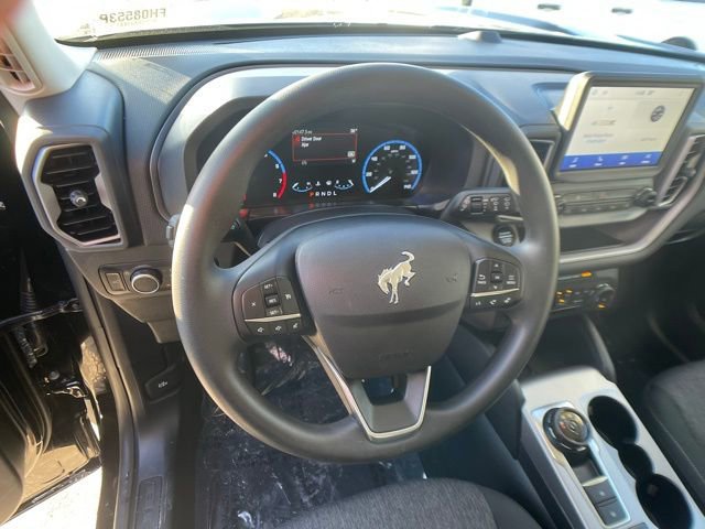 Certified 2024 Ford Bronco Sport Big Bend image 18