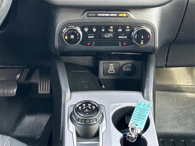 Certified 2023 Ford Bronco Sport Big Bend w/ Convenience Package image 16