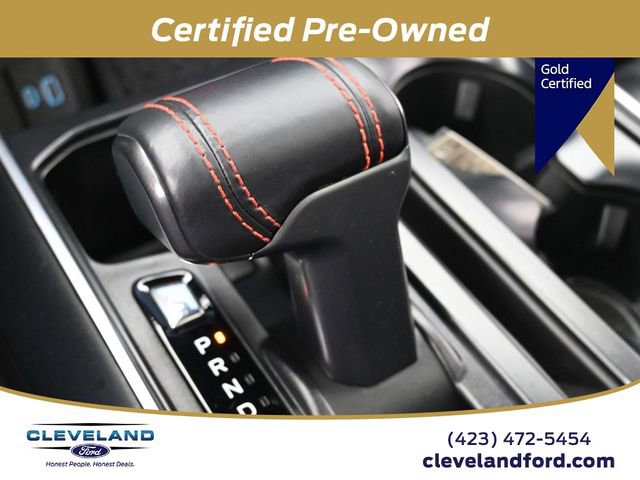 Certified 2024 Ford F150 Raptor image 22