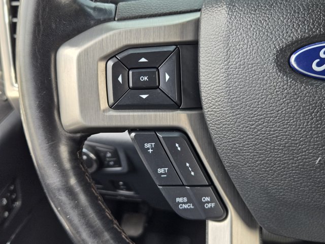 Certified 2022 Ford F350 Platinum w/ FX4 Off-Road Package AWD/4WD image 25
