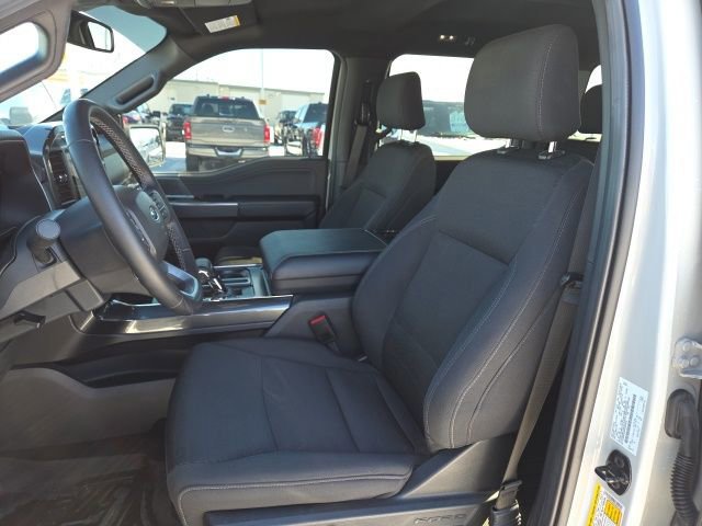 Certified 2023 Ford F150 XLT w/ Equipment Group 302A High image 9