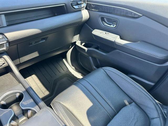 Used 2023 Honda Pilot Elite image 18