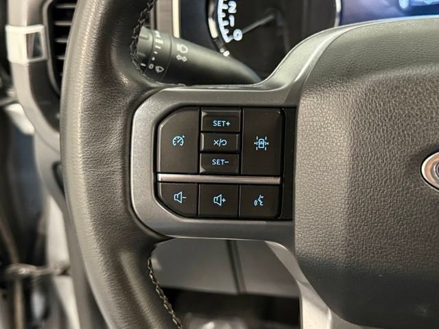 Certified 2023 Ford F150 XLT w/ Equipment Group 302A High AWD/4WD image 19