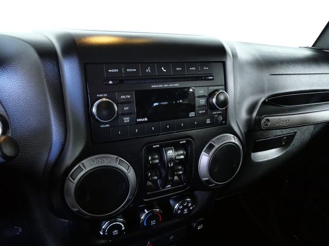 Used 2017 Jeep Wrangler Unlimited Sport image 20